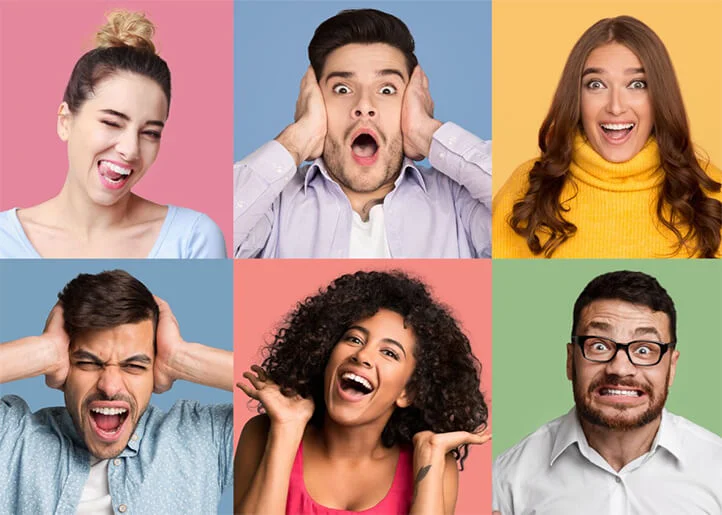 Bagaimana Keadaan Emosi Mempengaruhi Perasaan Tubuh Sehari-hari